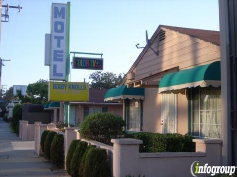 Bixby Knolls Motel