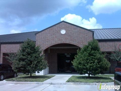 Alliance Benefit Group of Houston