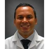 Suman Majumdar, MD - CVMC Pulmonology