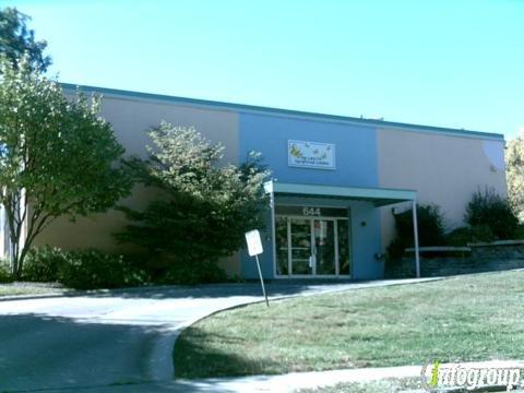 Childserve Woodland Center