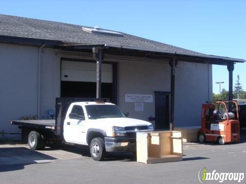 North Coast Laminates