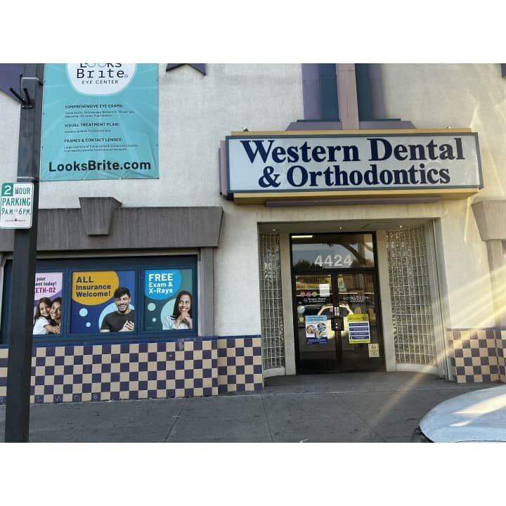 Western Dental & Orthodontics