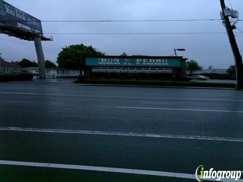 Don Pedro's-122nd Av