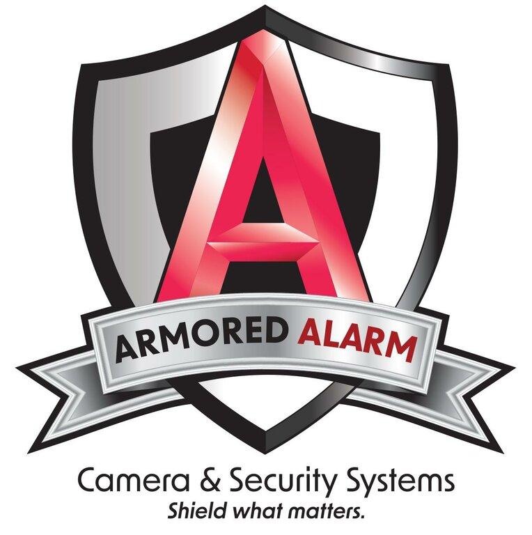 Armored Alarm