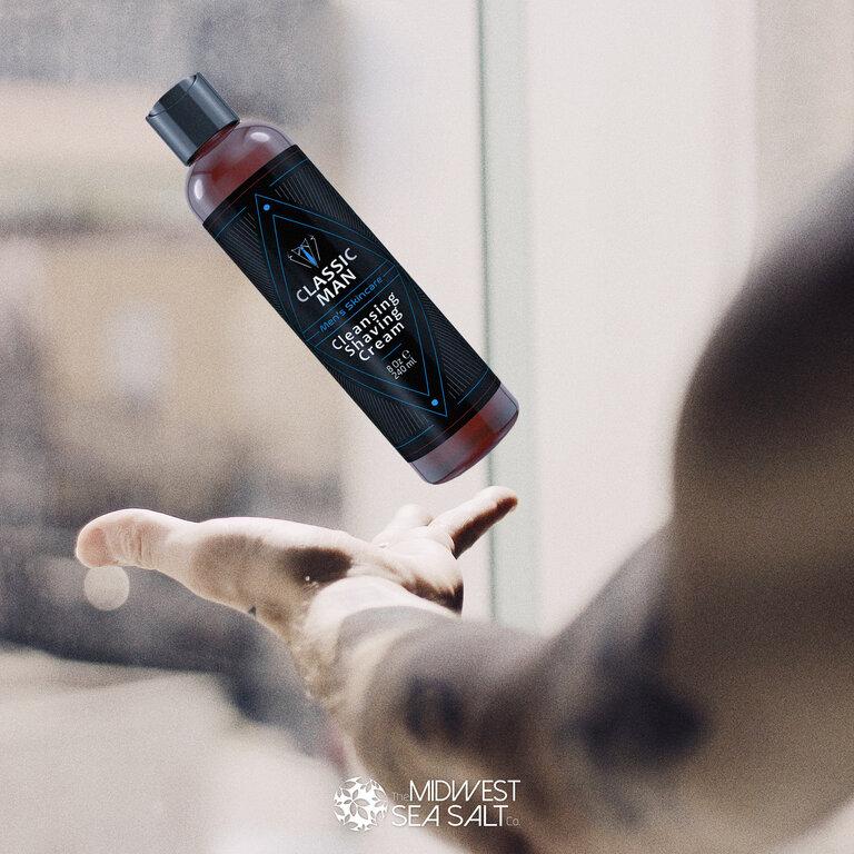 The Midwest Sea Salt Company Inc