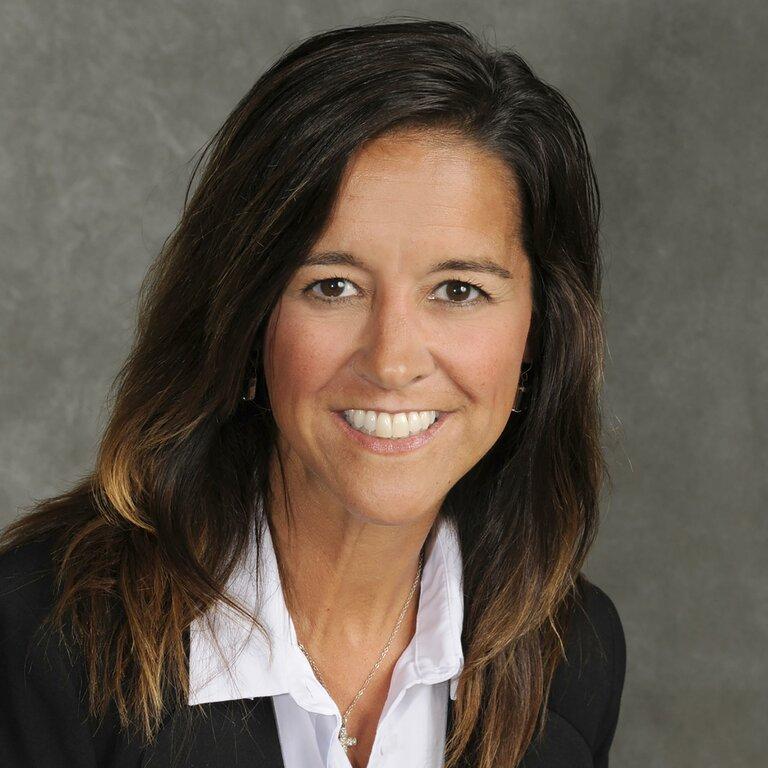 Edward Jones-Financial Advisor: Debbie Besenhofer