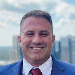 Billy Brandenberger-RBC Wealth Management Branch Director