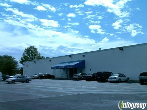 Alko Clothing Outlet