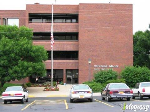 Defreese Manor Apartments