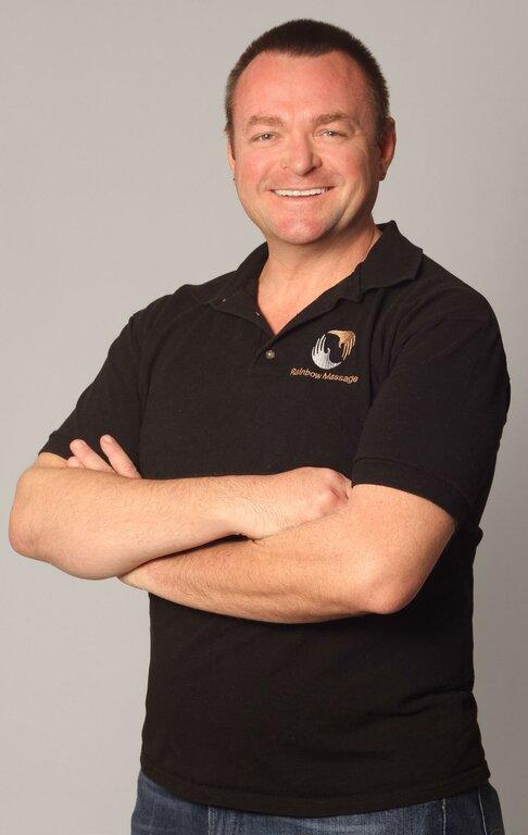 Rainbow Massage Therapy