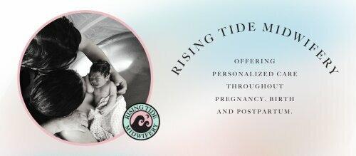 Rising Tide Midwifery