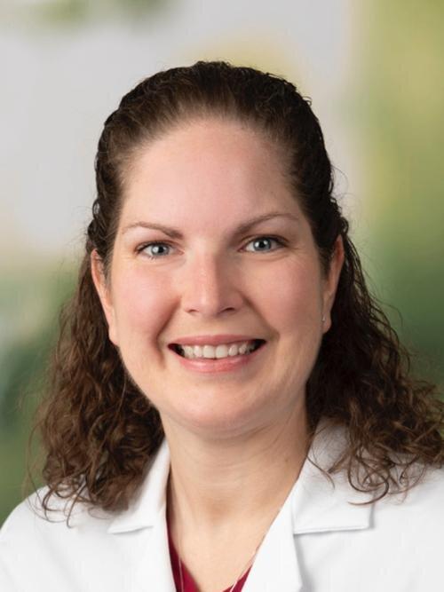 Allison M Longest, APRN - Bon Secours-Cardiology, Short Pump