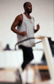 Keep Moving Fitness Repair