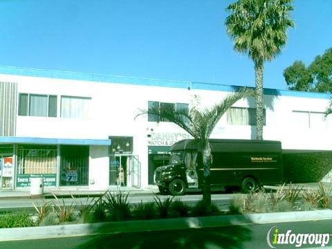 National Business Consultants