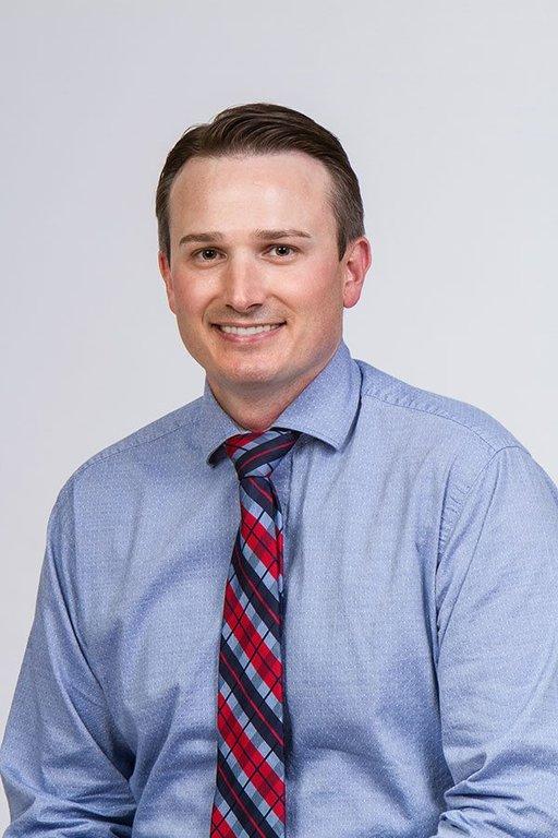 Mathias Connally PA-C