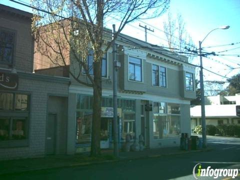 Teller & Associates