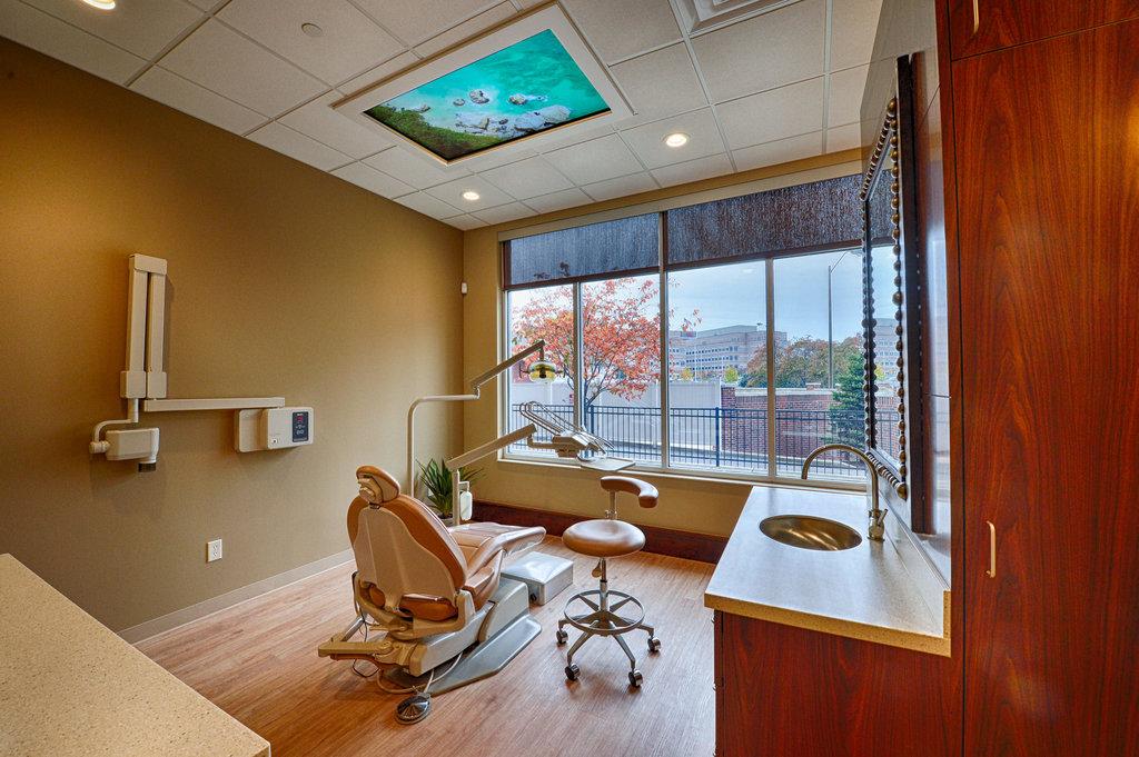 Midwest Oral Health