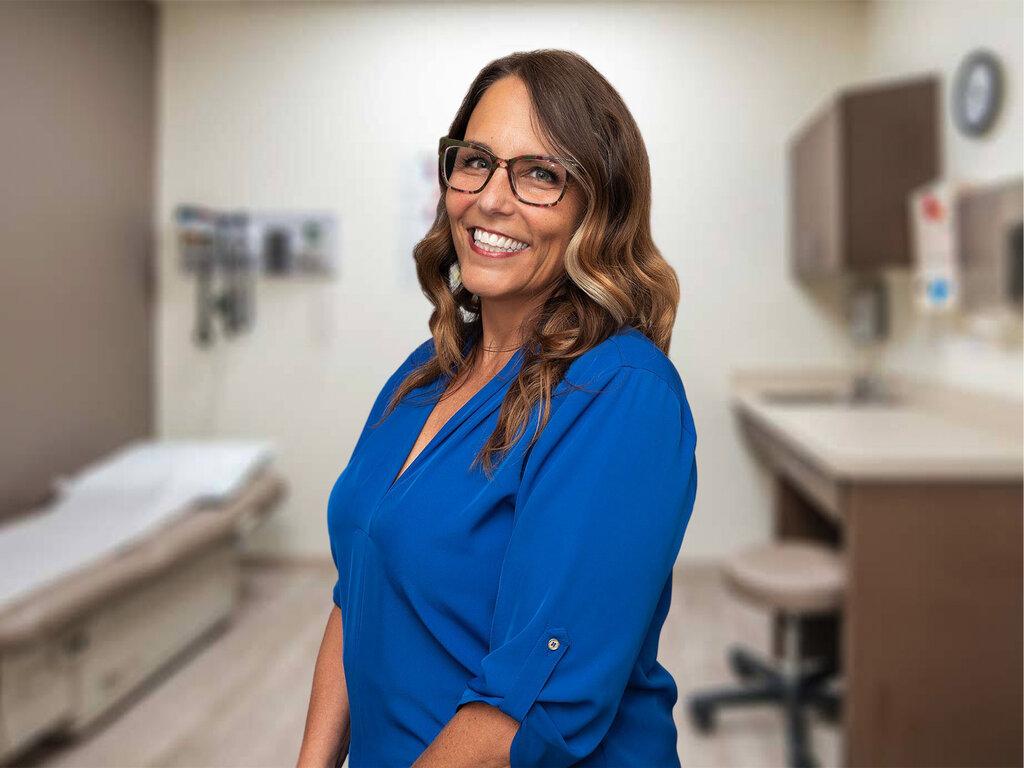 Wen Dee Anderson, LCS - Oak St. Health