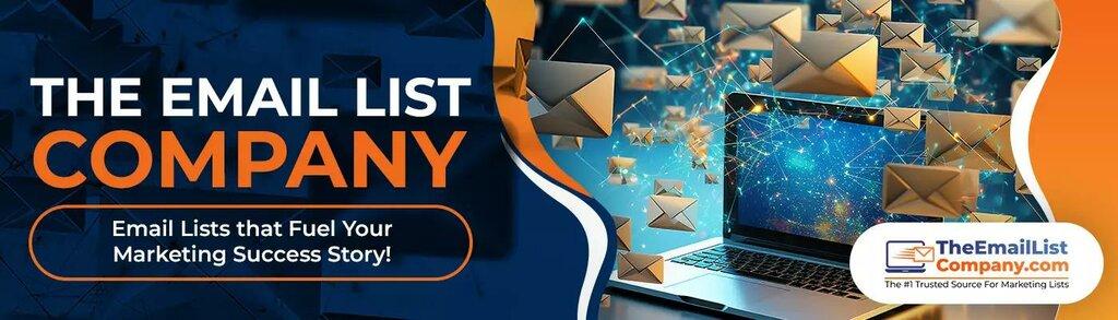 The Email List Company