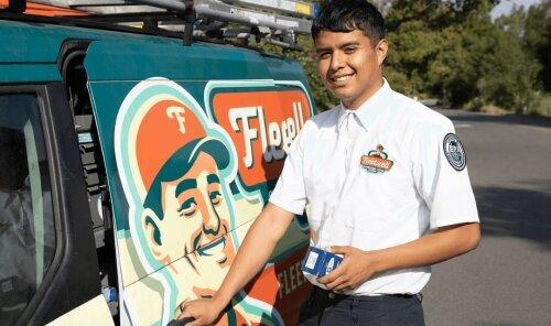 Fleetwell Air Conditioning, Heating and Plumbing