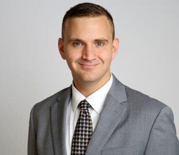 Merrill Lynch Financial Advisor Randy Sinnott