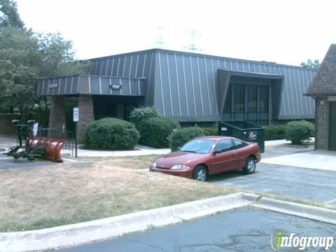 Huntington Square Club House-Maintenance
