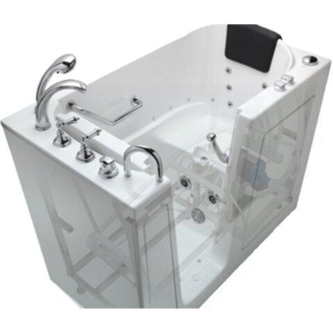 Impact Bath Solutions