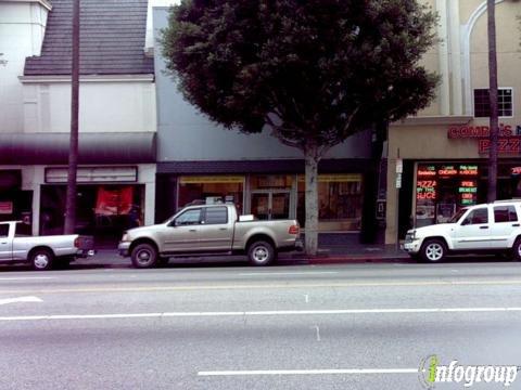 Hollywood Education & Literacy