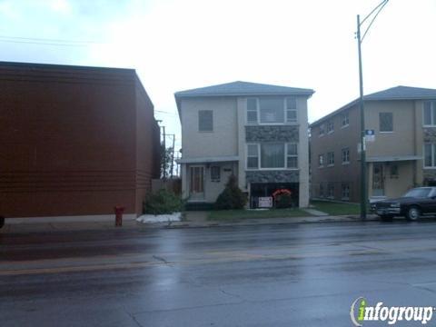 White Heather Coiffures