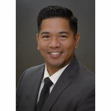 Christopher Charles Paredes, MD