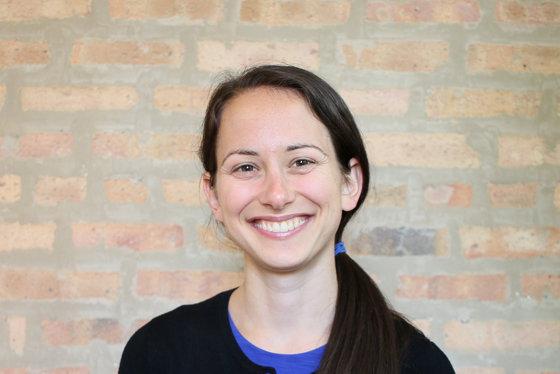 Rebecca Levine, MD - Oak St Health Portage Park