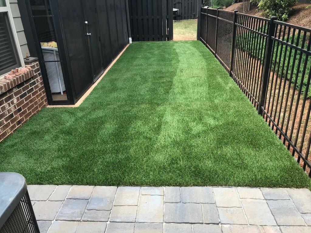 Artificial Turf Upstate