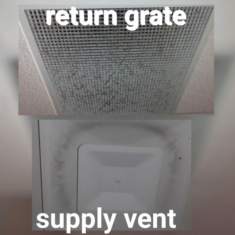 Clean Air Restoration