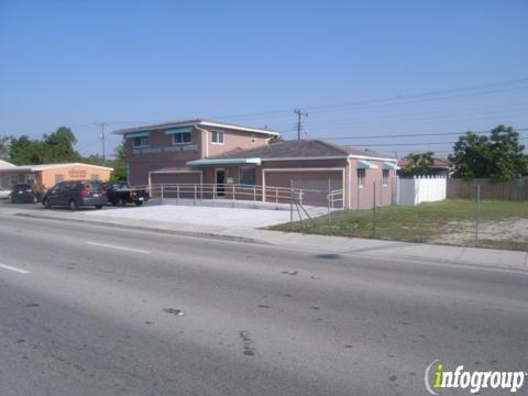 Minerva Santo-Tomas, MD - Miami Cardiovascular Prevention