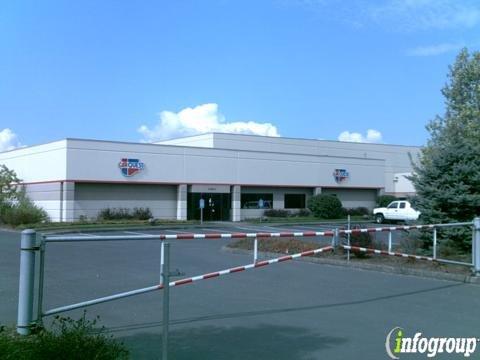 Carquest Distribution Center
