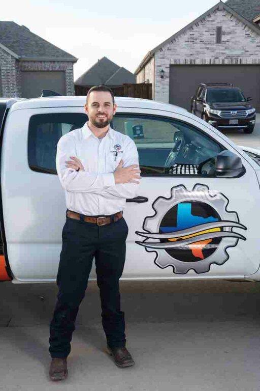 Copeland Home Services