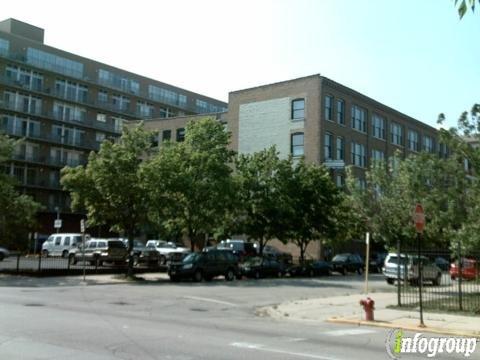 Parachin Designs Studios Ltd