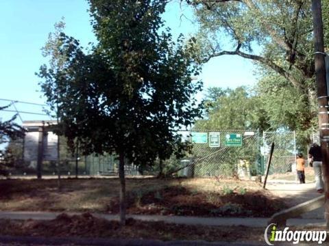 Chevy Chase Playground