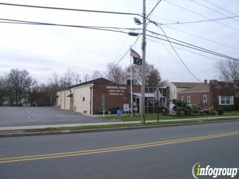 American Legion Lenape Post 211