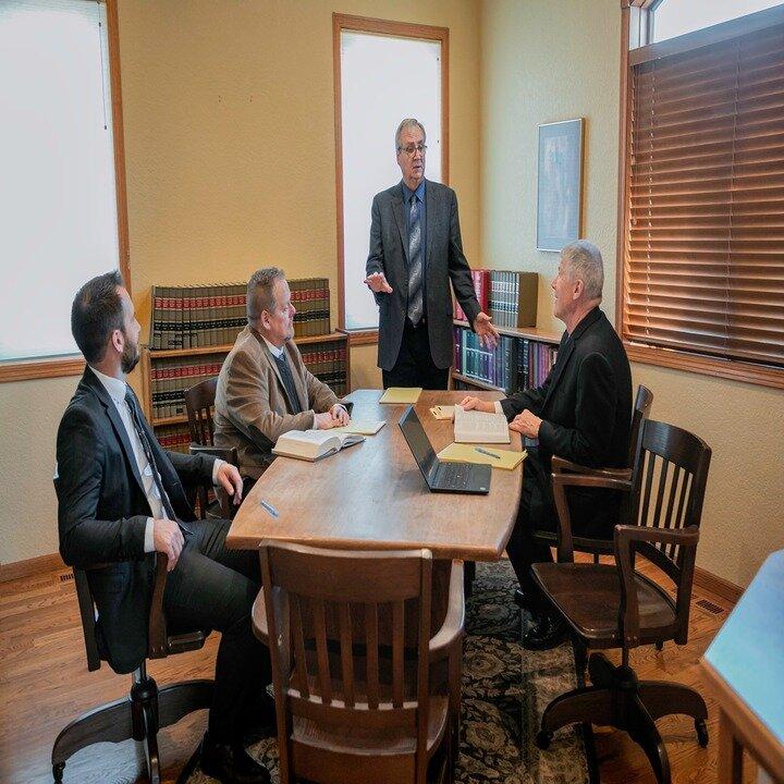 The Fuller & Semerad Law Firm