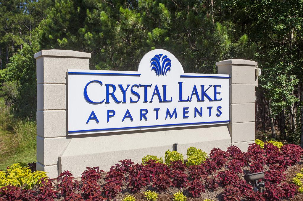 Crystal Lake Apartments