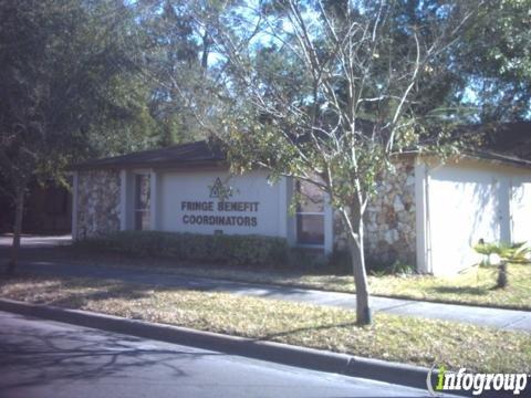 Fringe Benefit Coordinators