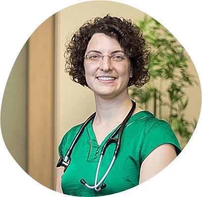 Brandi Irwin, DO, FAAP