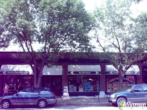 St Louis Shakespeare