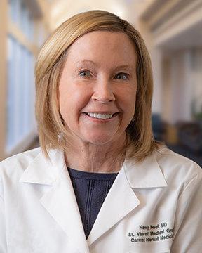 Nancy Noel, MD - St Vincent Medical Group-Carmel