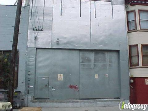 Taylor Commercial Interior