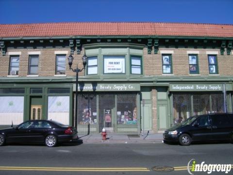 Independent Beauty Supply Co