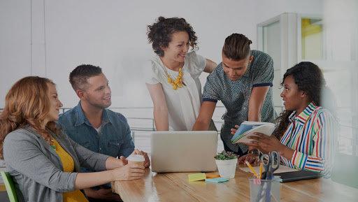 Dynamic Talent Consultants