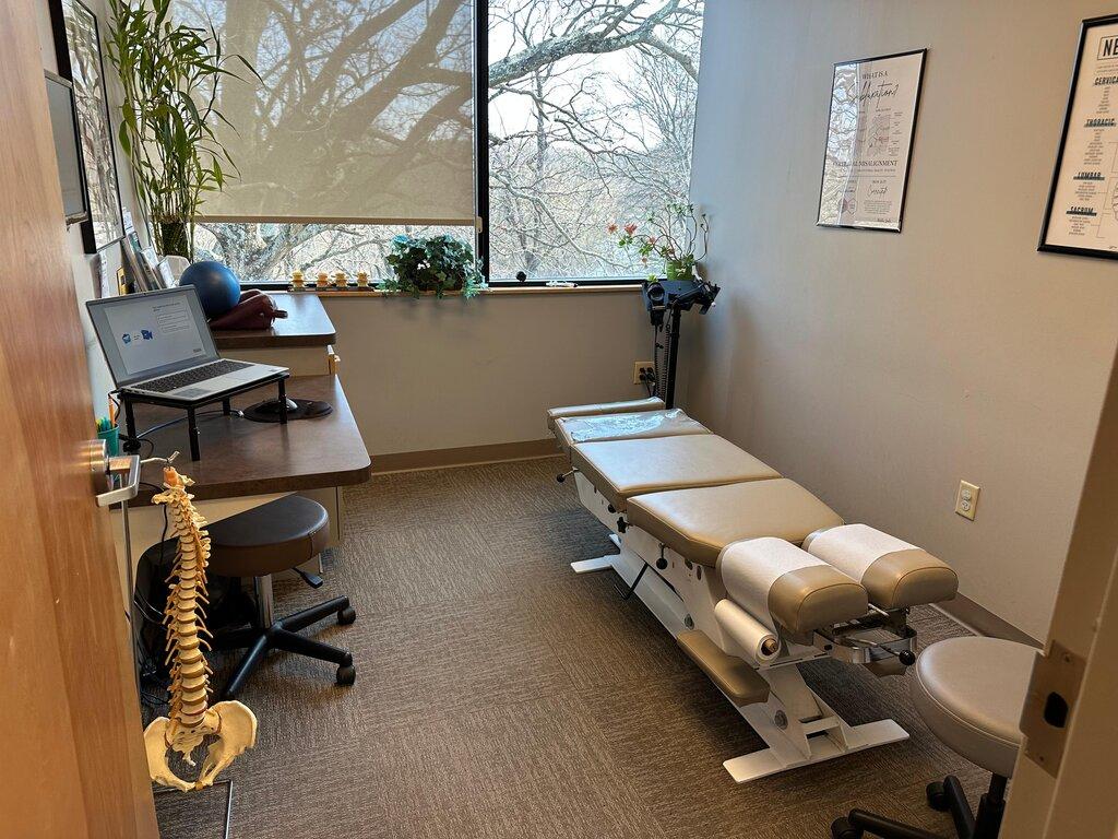 Pure Wellness Chiropractic