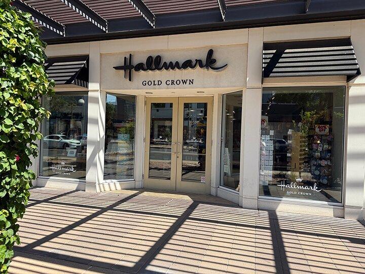 Gretchen's Hallmark Shop